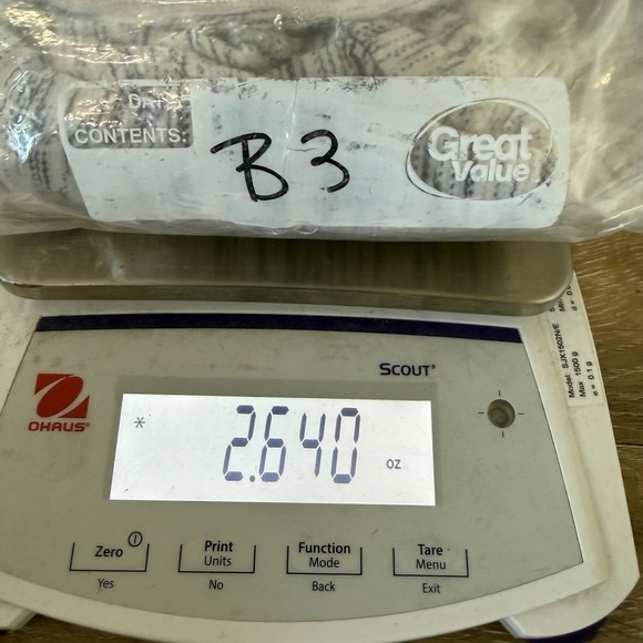 Lululemon Gray Space Dye Racerback Tank Top Open Back Split Detail Womens Small - Picture 8 of 8